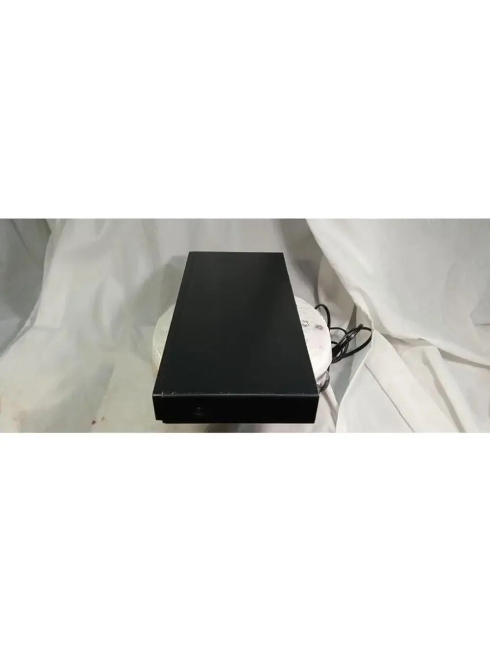 Samsung BD-P1600 Blu-Ray DVD Player 1080p Full HD HDMI USB Black